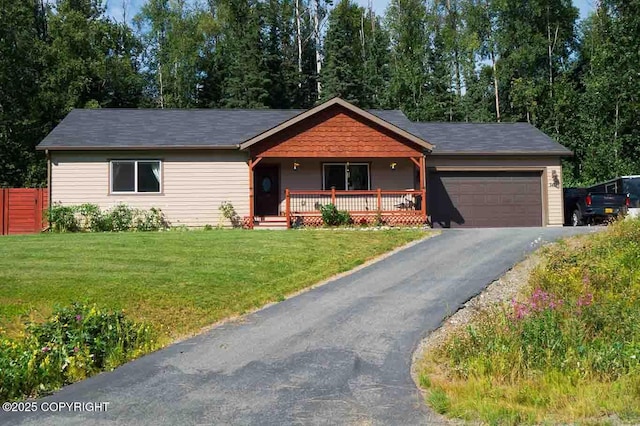 3451 W Wren St, Wasilla, AK 99623 - photo 1