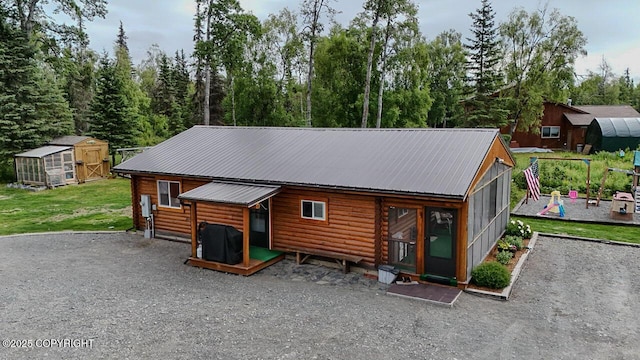 46738 Gary Ave, Kenai, AK 99611 - photo 5