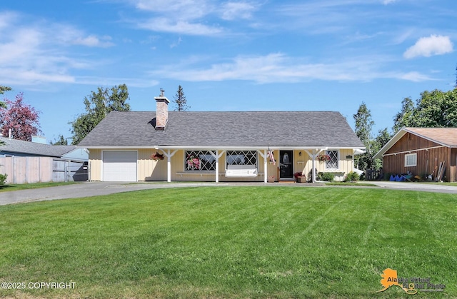 2335 Lord Baranof Dr, Anchorage, AK 99517 - photo 2