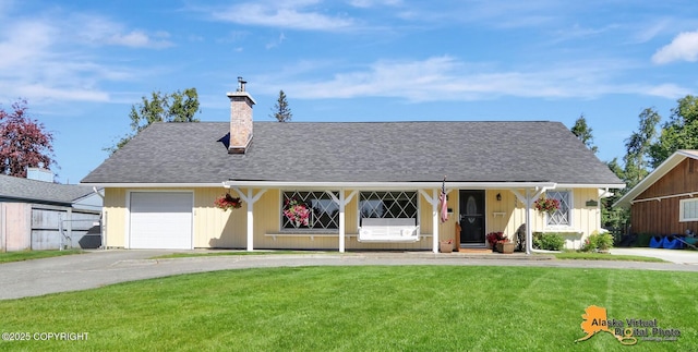 2335 Lord Baranof Dr, Anchorage, AK 99517 - photo 1