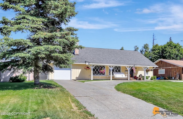 2335 Lord Baranof Dr, Anchorage, AK 99517 - photo 3