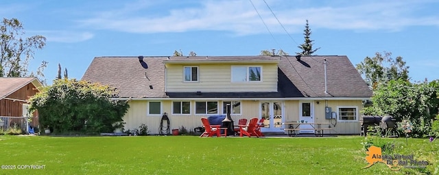 2335 Lord Baranof Dr, Anchorage, AK 99517 - photo 5