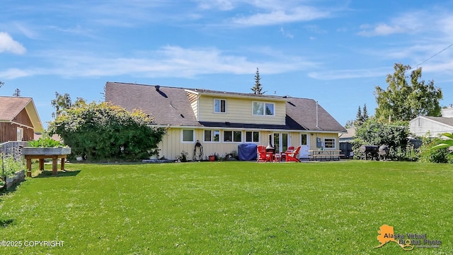 2335 Lord Baranof Dr, Anchorage, AK 99517 - photo 6