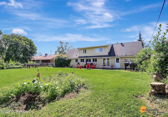 2335 Lord Baranof Dr, Anchorage, AK 99517 - photo 8