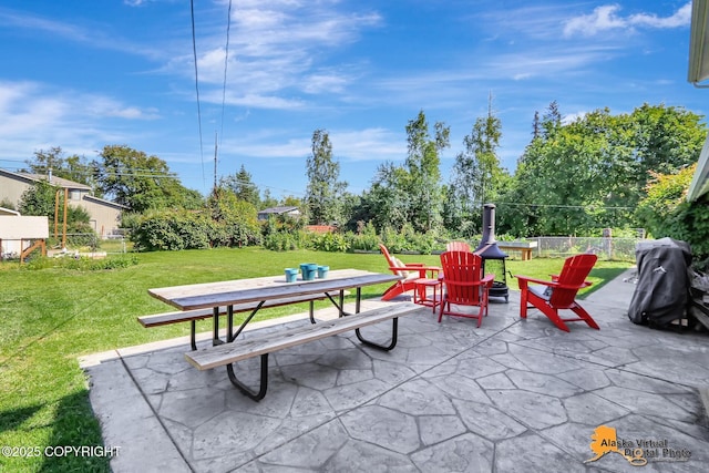 2335 Lord Baranof Dr, Anchorage, AK 99517 - photo 9