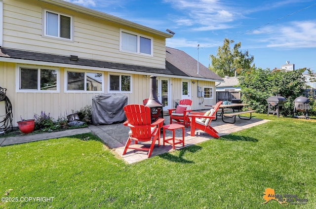 2335 Lord Baranof Dr, Anchorage, AK 99517 - photo 10