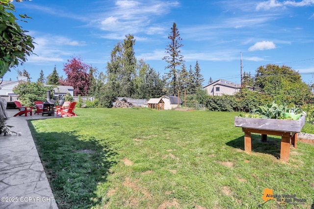 2335 Lord Baranof Dr, Anchorage, AK 99517 - photo 11