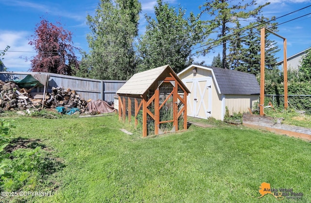 2335 Lord Baranof Dr, Anchorage, AK 99517 - photo 12