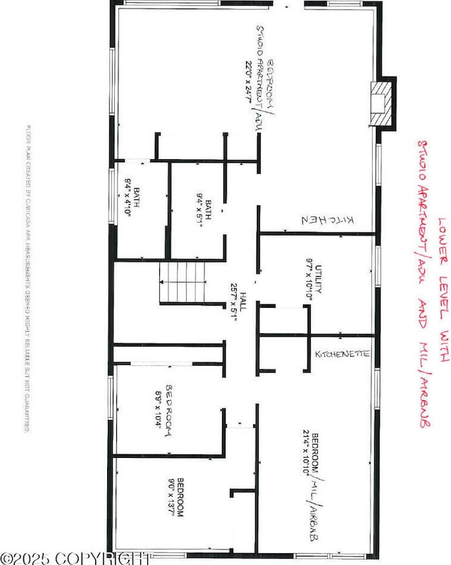 432 W 10th Ave, Anchorage, AK 99501 - photo 72