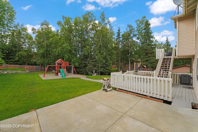 10720 Whimbrel Dr, Anchorage, AK 99507 - photo 42