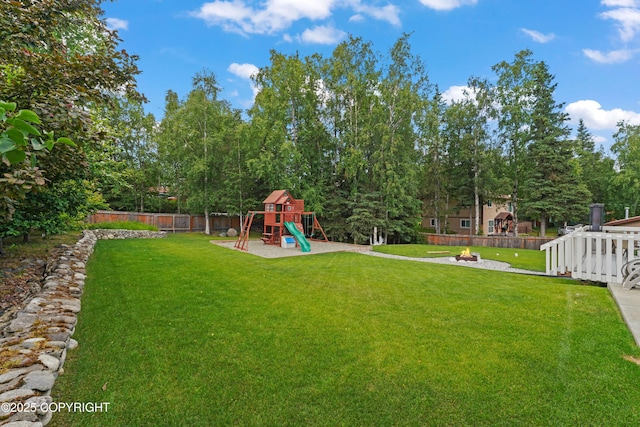 10720 Whimbrel Dr, Anchorage, AK 99507 - photo 43