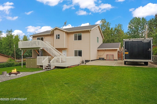 10720 Whimbrel Dr, Anchorage, AK 99507 - photo 41