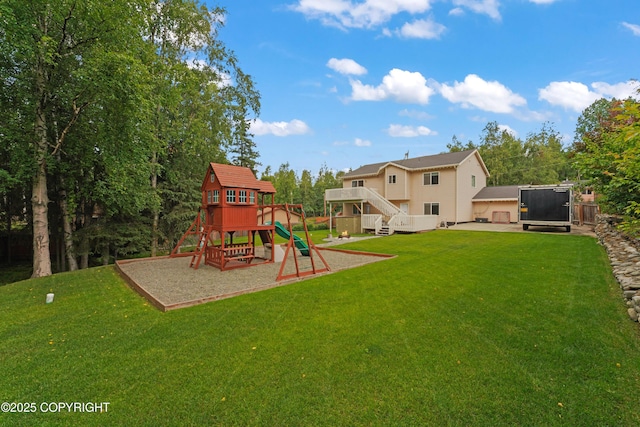 10720 Whimbrel Dr, Anchorage, AK 99507 - photo 4