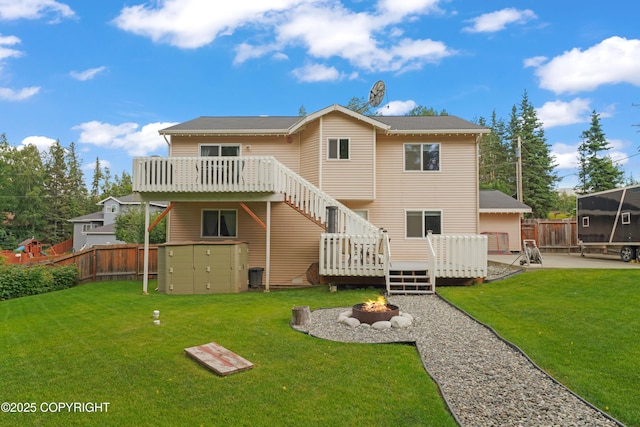 10720 Whimbrel Dr, Anchorage, AK 99507 - photo 3