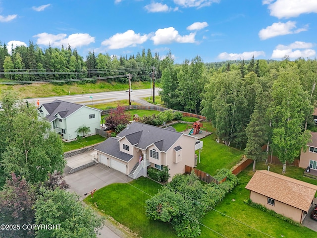 10720 Whimbrel Dr, Anchorage, AK 99507 - photo 47
