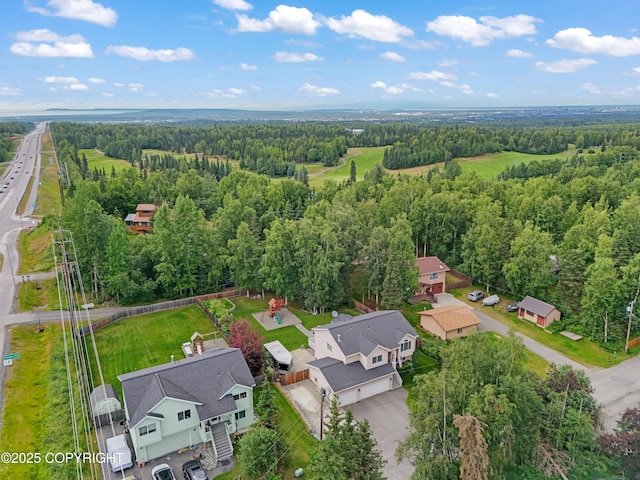 10720 Whimbrel Dr, Anchorage, AK 99507 - photo 48