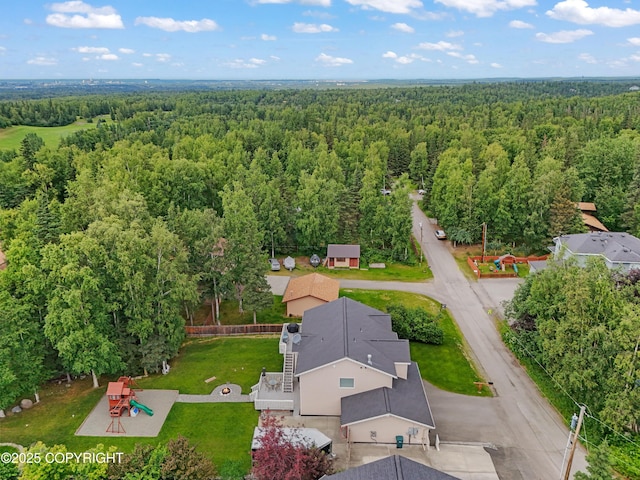 10720 Whimbrel Dr, Anchorage, AK 99507 - photo 49