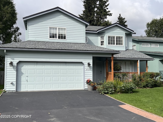 8720 Bell Pl, Anchorage, AK 99507 - photo 1