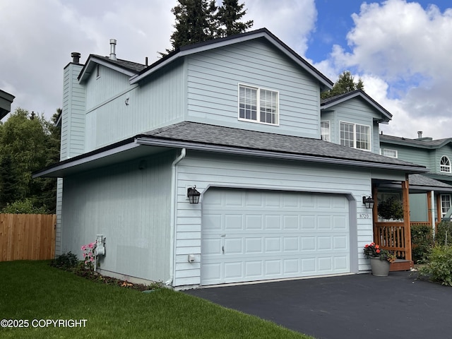 8720 Bell Pl, Anchorage, AK 99507 - photo 3
