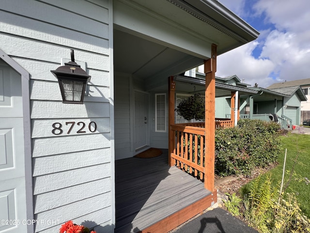 8720 Bell Pl, Anchorage, AK 99507 - photo 9