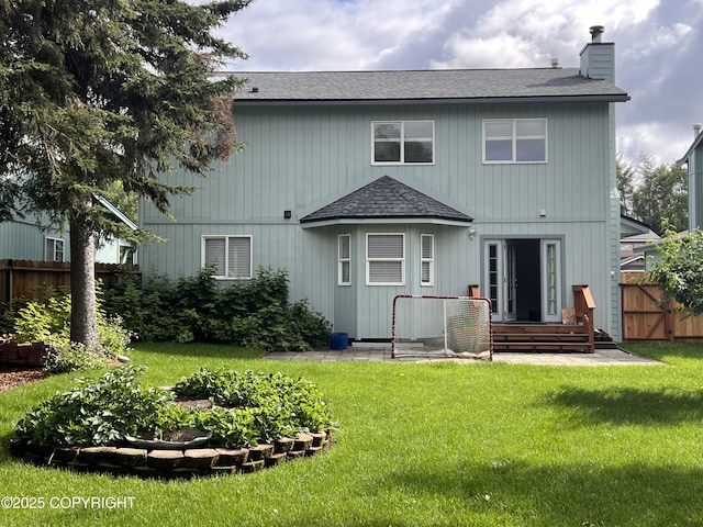8720 Bell Pl, Anchorage, AK 99507 - photo 21