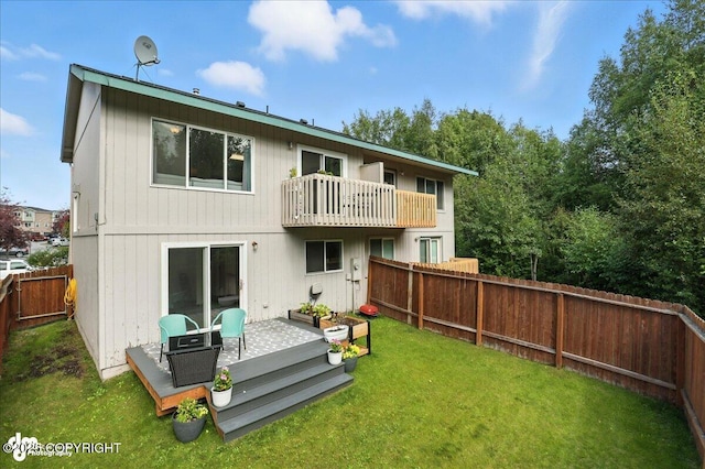 2414 Ridgemont Dr, Anchorage, AK 99507 - photo 28