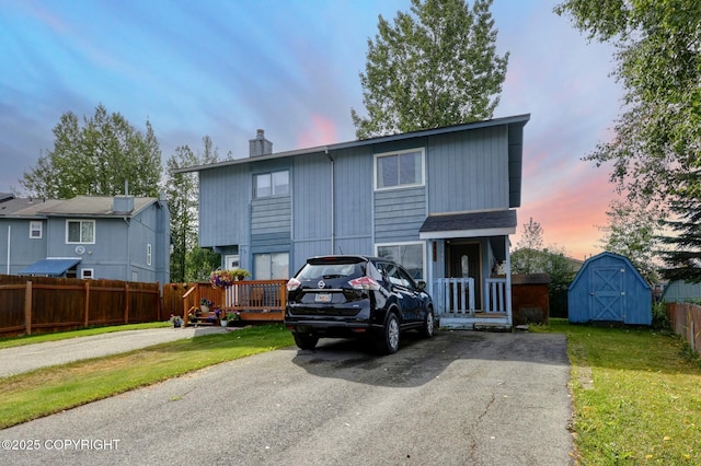 3348 Leonard Cir, Anchorage, AK 99507 - photo 1