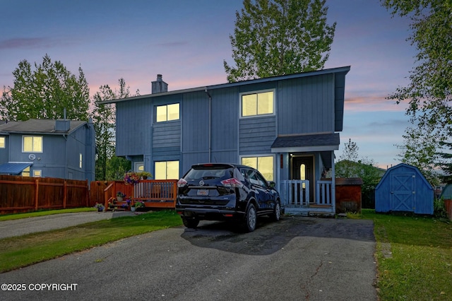 3348 Leonard Cir, Anchorage, AK 99507 - photo 2