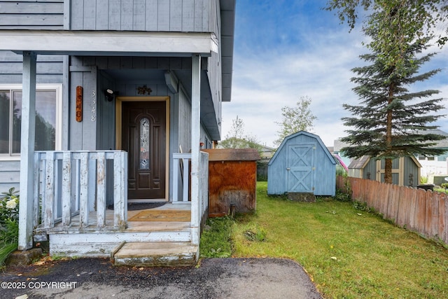 3348 Leonard Cir, Anchorage, AK 99507 - photo 31