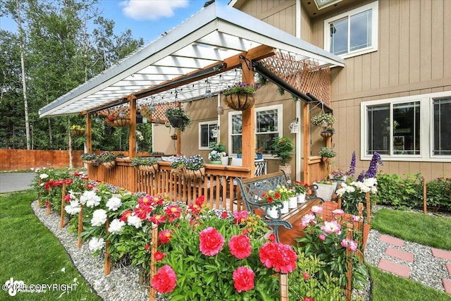 3505 N Tamar Rd, Wasilla, AK 99654 - photo 6