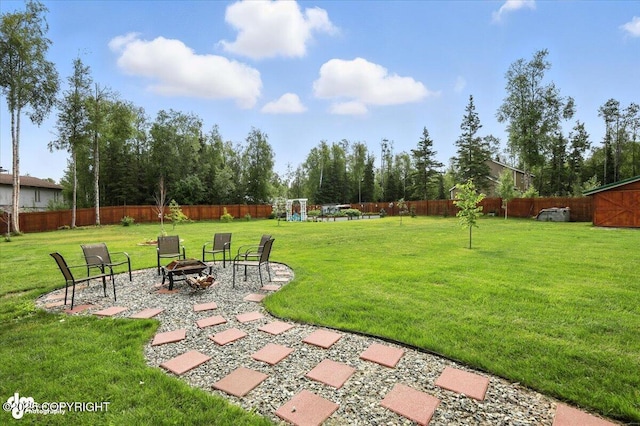 3505 N Tamar Rd, Wasilla, AK 99654 - photo 10