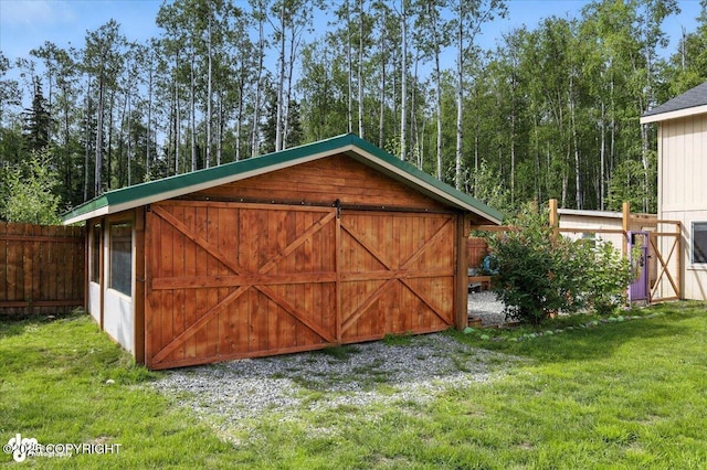 3505 N Tamar Rd, Wasilla, AK 99654 - photo 40