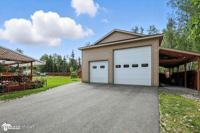 3505 N Tamar Rd, Wasilla, AK 99654 - photo 8