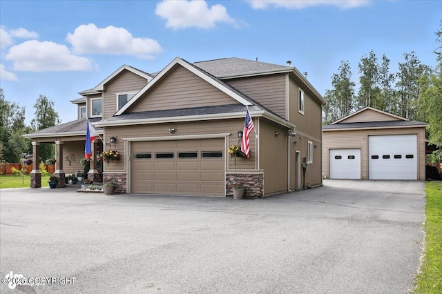 3505 N Tamar Rd, Wasilla, AK 99654 - photo 4