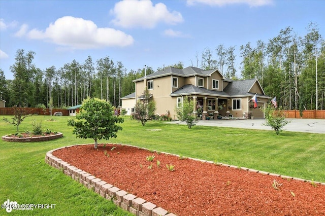 3505 N Tamar Rd, Wasilla, AK 99654 - photo 1