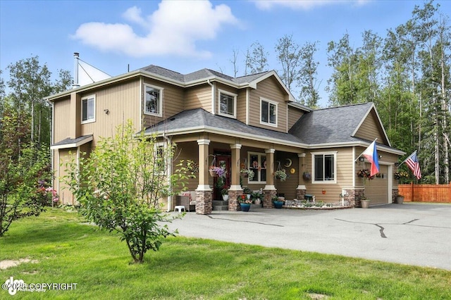 3505 N Tamar Rd, Wasilla, AK 99654 - photo 3