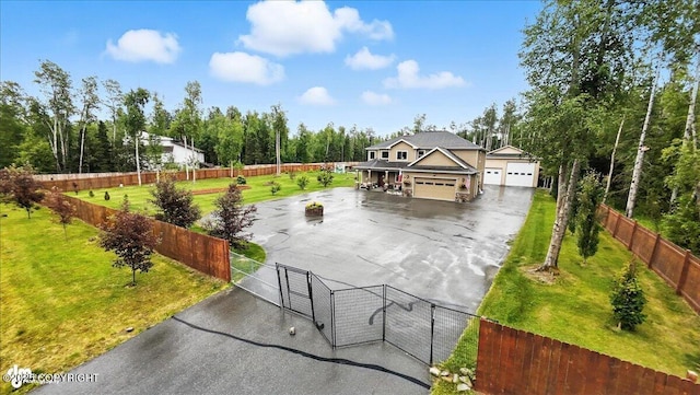 3505 N Tamar Rd, Wasilla, AK 99654 - photo 2