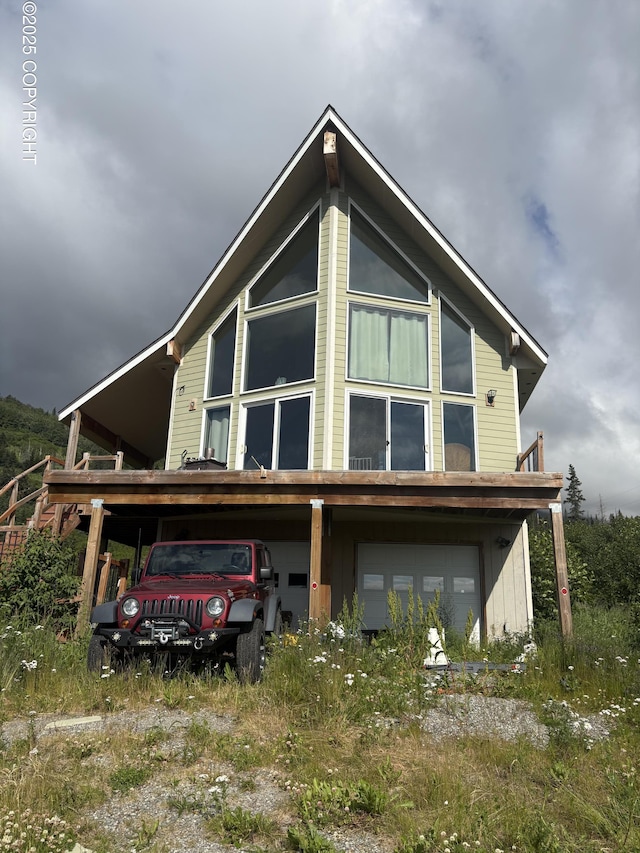 15935 Kings Way Dr, Anchorage, AK 99516 - photo 1