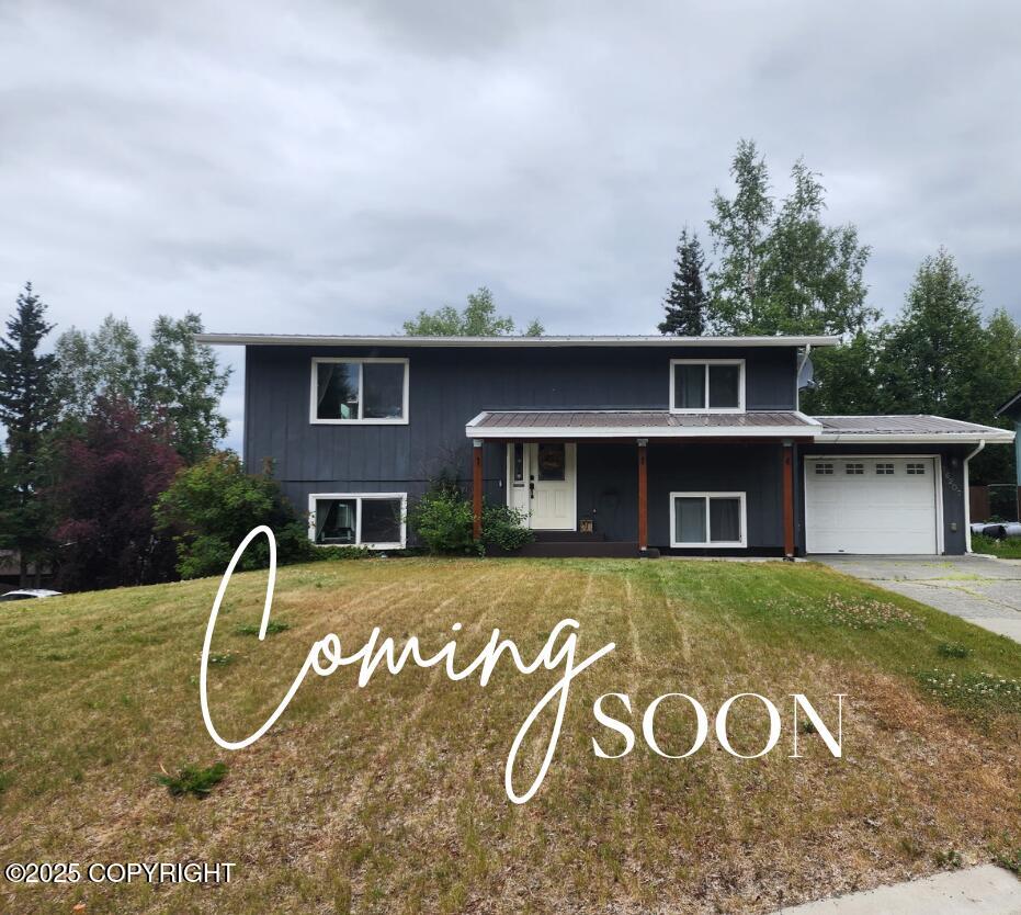 16207 Squaw Valley Cir, Eagle River, AK 99577 - photo 1