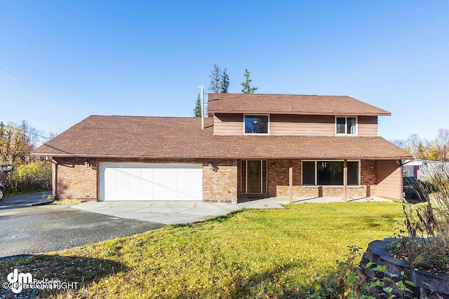 12920 Hillside Dr, Anchorage, AK 99516 - photo 1