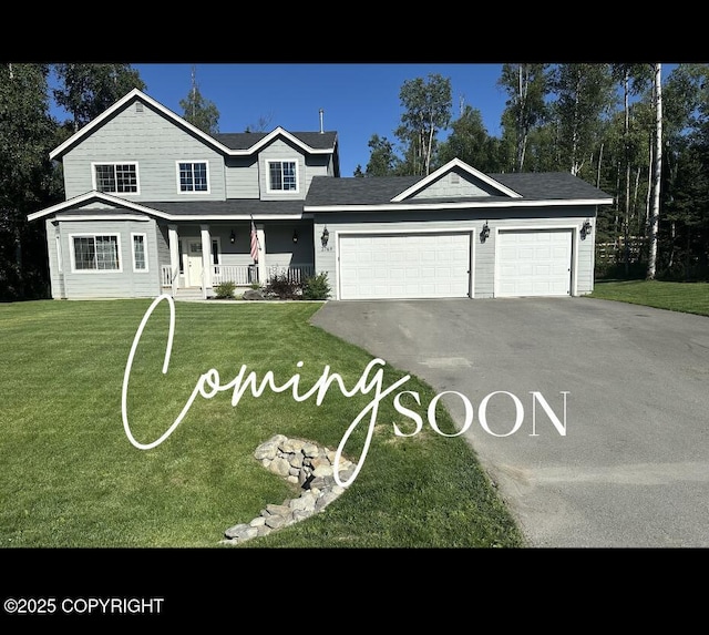 2769 S Red Birch Dr, Wasilla, AK 99623 - photo 1