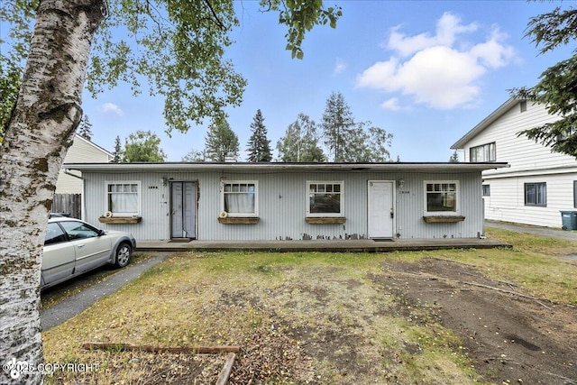 1806 Cleveland Ave, Anchorage, AK 99517 - photo 1