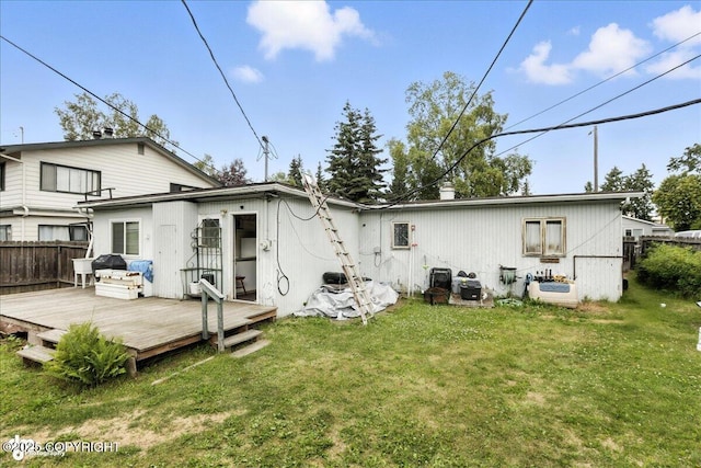 1806 Cleveland Ave, Anchorage, AK 99517 - photo 17