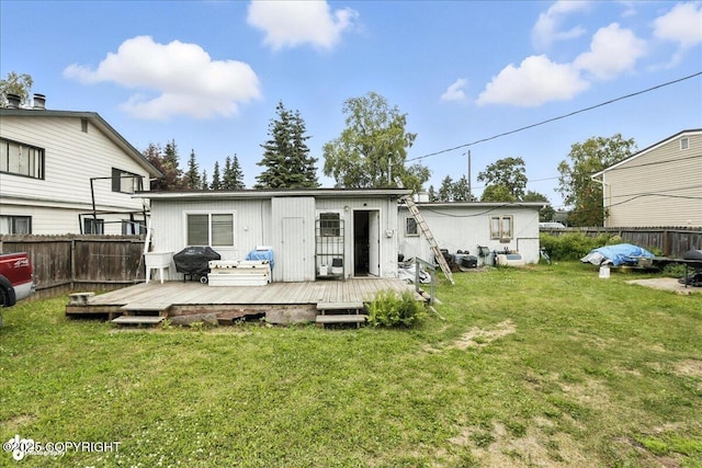 1806 Cleveland Ave, Anchorage, AK 99517 - photo 18