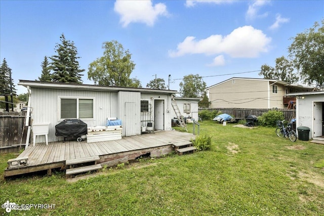 1806 Cleveland Ave, Anchorage, AK 99517 - photo 19