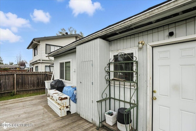 1806 Cleveland Ave, Anchorage, AK 99517 - photo 20