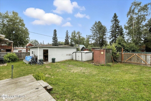 1806 Cleveland Ave, Anchorage, AK 99517 - photo 22
