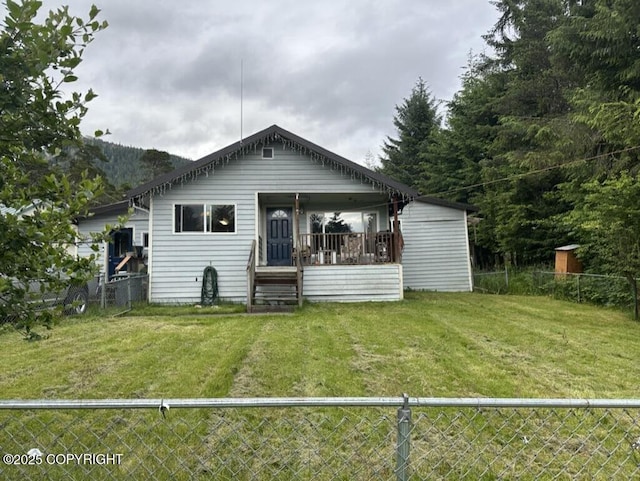 5.2MILE Zimovia Hwy, Wrangell, AK 99929 - photo 1