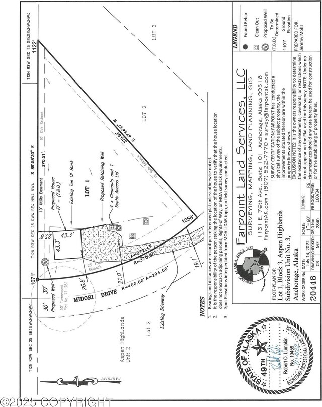 12801 Midori Dr, Anchorage, AK 99516 - photo 7