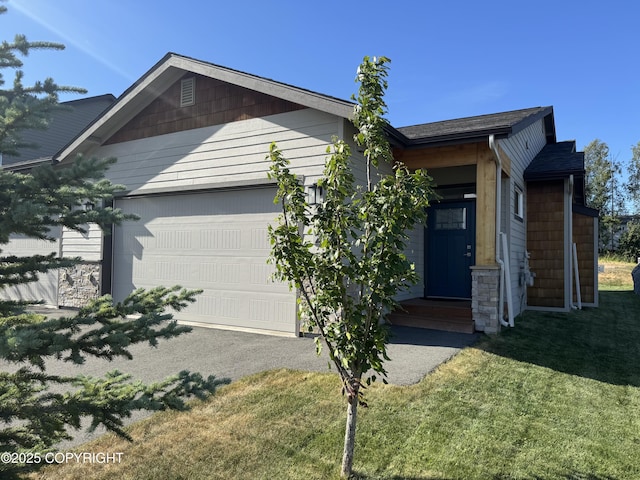 7672 Gate Creek Dr, Anchorage, AK 99502 - photo 1